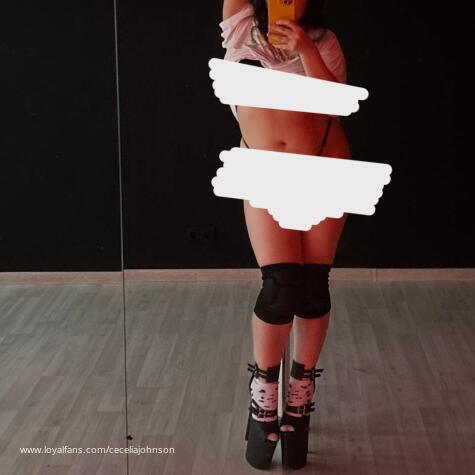 Cecelia Johnson  avatar