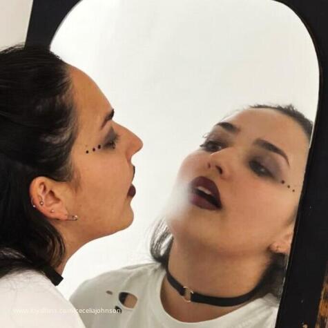 Cecelia Johnson  avatar