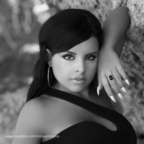 Money Mistress avatar