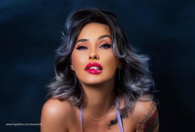 😈🤤 - IssaSmith Official Profile | LoyalFans
