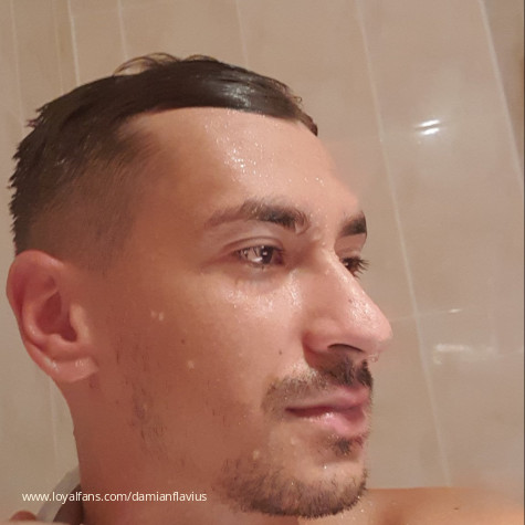 Damian Flavius avatar