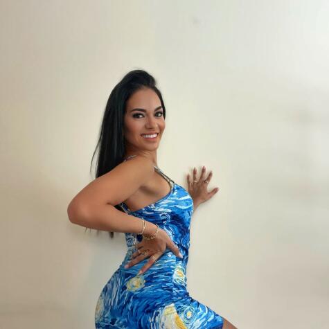 Adriana Mia avatar