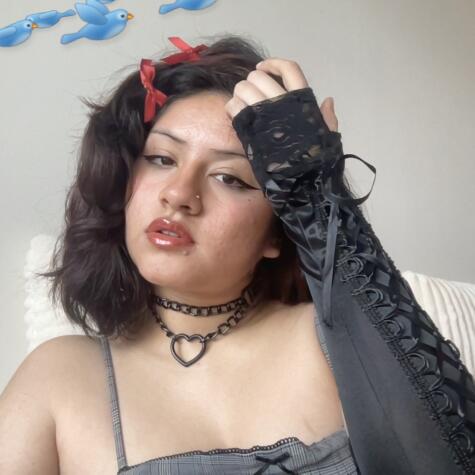 hiilucy avatar