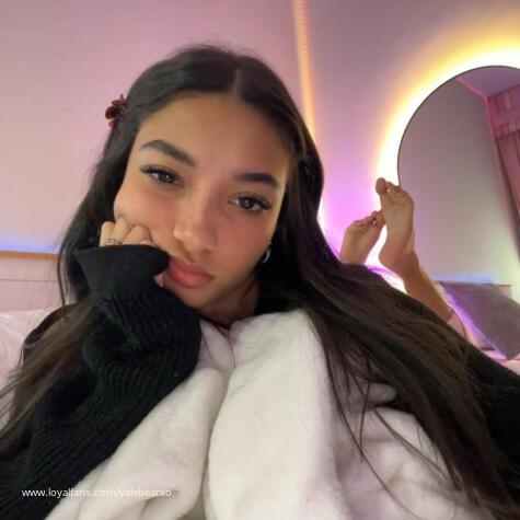 valebearxo avatar