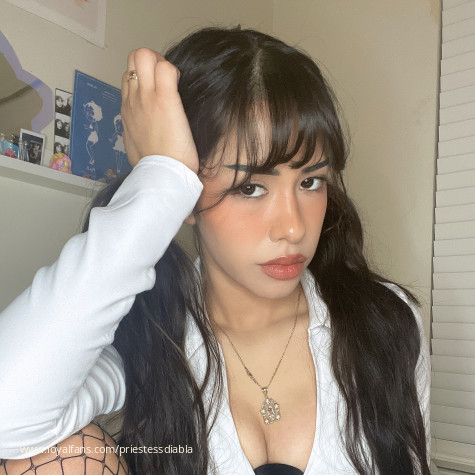 Priestess Diabla avatar