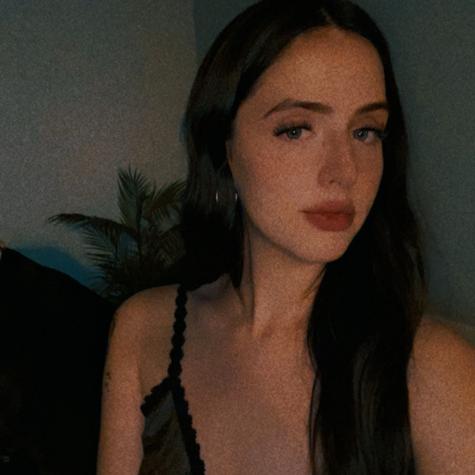 Goddess Laila Rae avatar