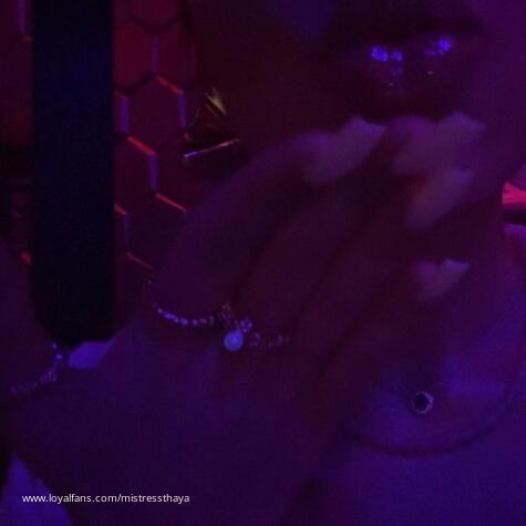 Mistress Thaya  avatar