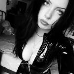 3vilwoman avatar