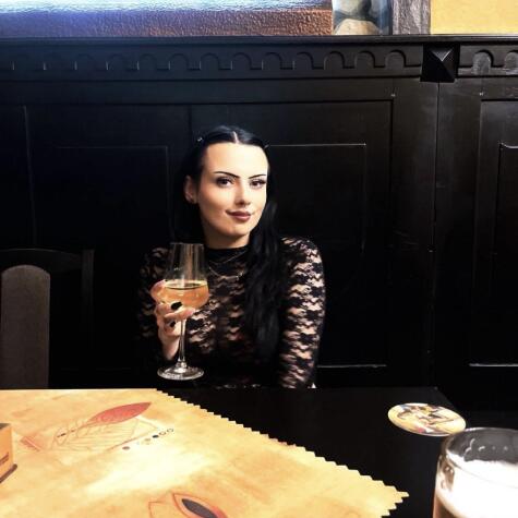 GoddessDianaxx avatar