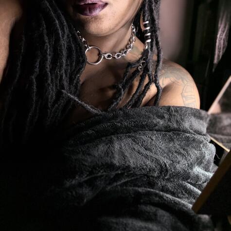 Madame Ravyn avatar