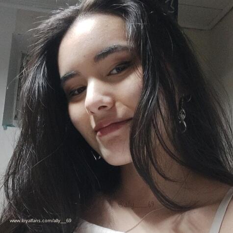 Goddess Ally69 avatar