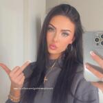 Goddess Sophieee B avatar