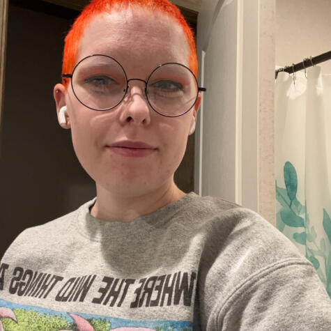 NellieRhys avatar