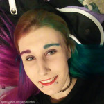 Alphabitch666 avatar