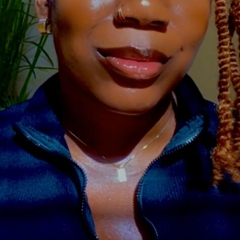 The Goddess CoCo avatar