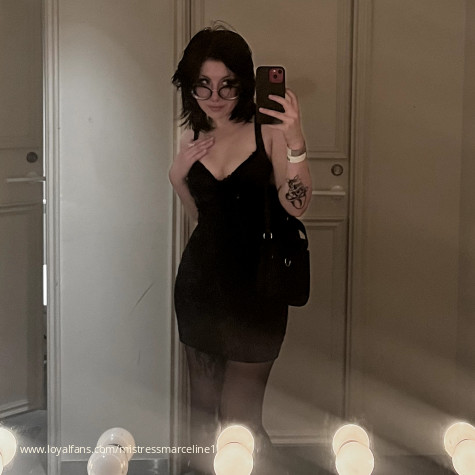 Mistress Marceline's videos and clips | Official account | LoyalFans