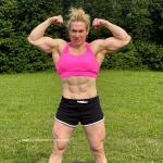 StrongBarbara avatar