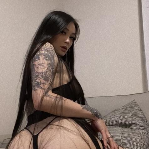 Goddess Kira Asian Findom Femdom avatar