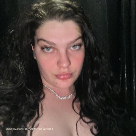 HighnessVanessa avatar