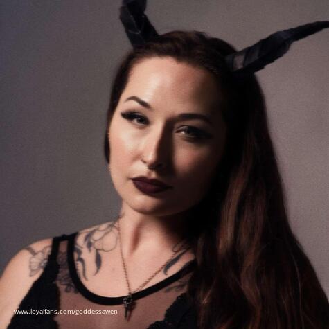 GoddessAwen avatar