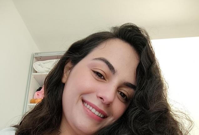 Are we fucking before or after coffee? ☕️😏 - Mommy Steph Lynn XX Official Photos www.Loyalfans