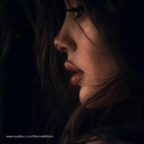 Goddess Marovelle Sloan avatar