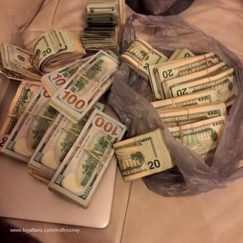 MILF Money avatar