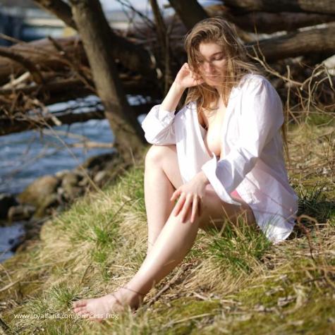 Princess Frog avatar