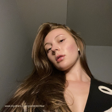 goddesschloees avatar