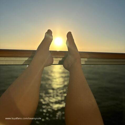 Sea my Sole avatar