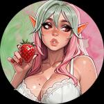Divine Jade Alexis avatar