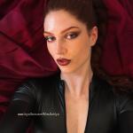Miss Dahlya avatar