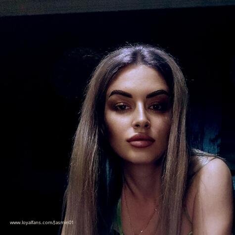 Jasmin01 avatar