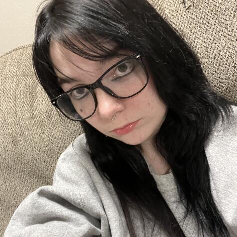 Triniby avatar