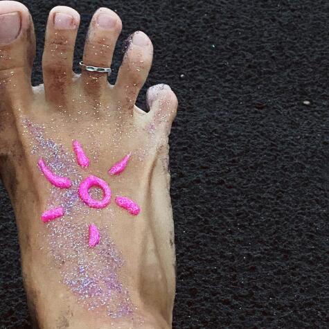 unfeettered avatar