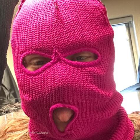 Mizz Piggiez avatar