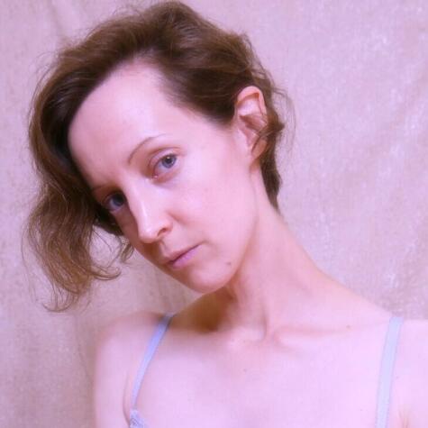 Goddess Christelle avatar