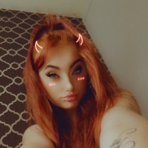 Queen scarletx avatar