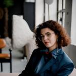 CurlyVixens avatar