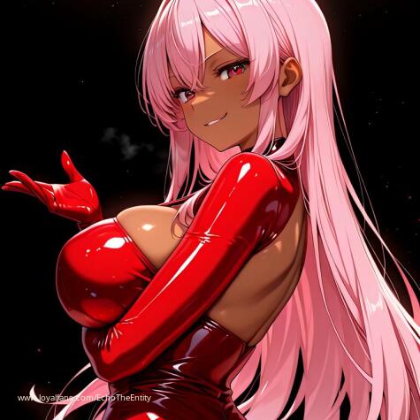 Echo2DFDFuta avatar