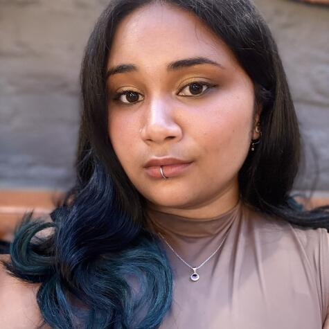 GoddessOfSass avatar