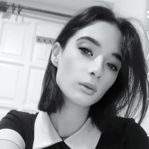 GoddessLena2001! avatar