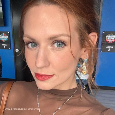 Rae Summers avatar