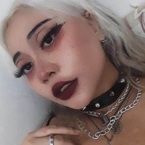 vampira lilith avatar
