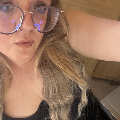 Kara_tease93 avatar