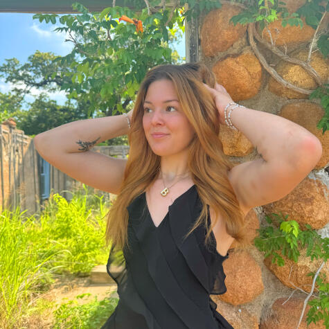 Goddess Novalyn avatar