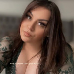 BustyGoddessGina avatar