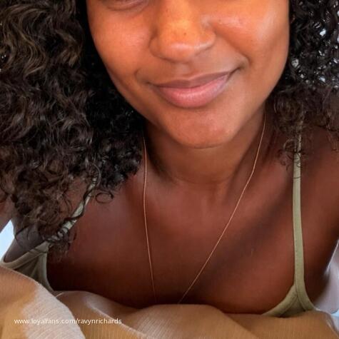 Ravyn Richards avatar