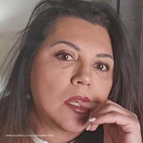CalixtaAfterDark avatar