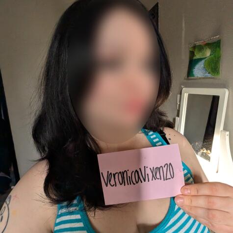 veronicavixen20 avatar